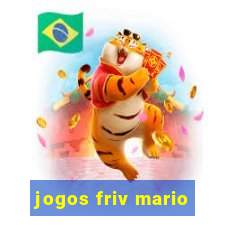 jogos friv mario